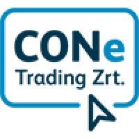CONe Trading Zrt. logo - Similar company to Skillwalker