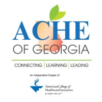 ACHE of Georgia logo - Similar company to Ache Of South Carolina