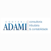 Contábil Adami Ltda logo - Similar company to Farma Popular Brodowski