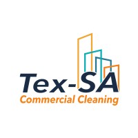 Tex-SA Commercial Cleaning logo - Similar company to Stonegate Pharmacy
