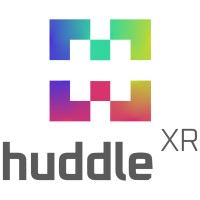 HuddleXR logo - Similar company to Riskmac