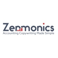 Zenmonics logo - Similar company to Logic Circle System