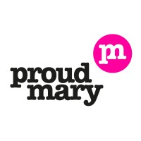 Proud Mary logo - Similar company to Companyonwise