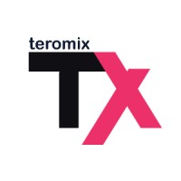 Teromix logo - Similar company to Magnet Digital