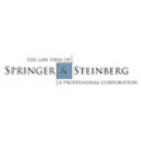Springer and Steinberg, P.C. logo - Similar company to Bbg Construction Law