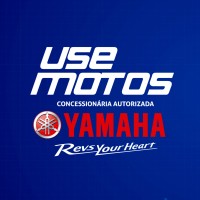 Use Motos Concessionária Yamaha logo - Similar company to Attra Veiculos