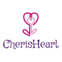 Cherisheart logo - Similar company to Punkplugs