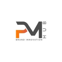 PM HUB logo - Similar company to Contalento