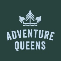 Adventure Queens logo - Similar company to Current