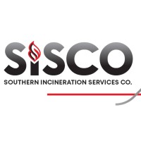 Southern Incineration Services (SISCO) logo - Similar company to X-Growth Group Pty Ltd