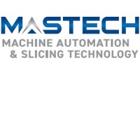 Machine Automation and Slicing Technology - MASTECH logo - Similar company to Process Technology, Inc.