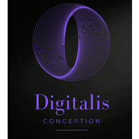 Agence Digitalis Conception logo - Similar company to Inpulsia
