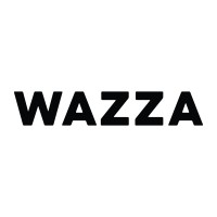 Wazza logo - Similar company to Mark Ryden Backpack