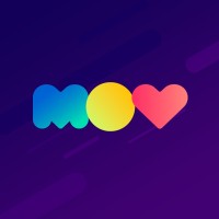 MOV app logo - Similar company to Rds Logistics