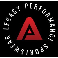 Legacy Performance Sportswear Ltd logo - Similar company to Blnche