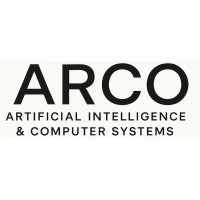 ArCo logo - Similar company to Statistical Machine Learning & Motor Control Group