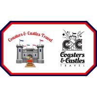 Coasters & Castles Travel, LLC logo - Similar company to Dzyn