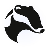 Cyber Badgers logo - Similar company to Deepcyte