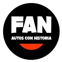 FAN Autos con historia logo - Similar company to Tute Cars