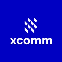 Xcomm logo - Similar company to Up Sales