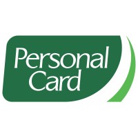 PersonalCard logo - Similar company to Trio Card
