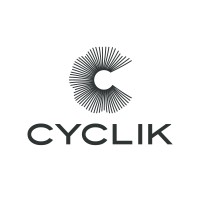 Cyclik logo - Similar company to Rapid Couture