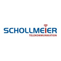 Schollmeier Telekommunikation logo - Similar company to Lhs Telekommunikation