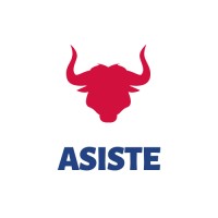 ASISTE travel trade marketing & events logo - Similar company to Polhotrep - Travel Representation