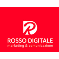 Rosso Digitale - Marketing e Comunicazione logo - Similar company to Rumundu