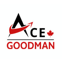 ACE Goodman logo - Similar company to Futurefocus