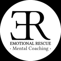 Emotional Rescue Sport Mental Coaching logo - Similar company to Pro Sport Coaching Ltd