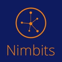 Nimbits logo - Similar company to Clerq