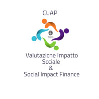 CUAP Valutazione Impatto e finanza sociale logo - Similar company to Piam Onlus