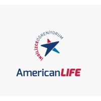 AmericanLIFE Dil Okulları Körfez logo - Similar company to İzmit Dil Akademi