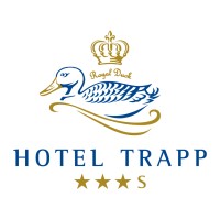 Hotel Trapp logo - Similar company to Buiterling Hotel