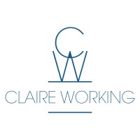 Claire Working logo - Similar company to La Bulle De Jade