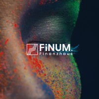 FiNUM.Finanzhaus AG logo - Similar company to Jdc Group Ag