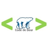 CodeDeBear Co.Ltd., logo - Similar company to Blocksphere Tech Solutions