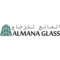 Almana Glass logo - Similar company to Vicar - Soluções Em Vidro