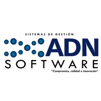 Sistemas ADN Software logo - Similar company to Adn Software Sas