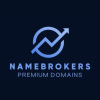 NameBrokers logo - Similar company to Bridgemart