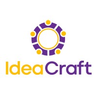 Idea Craft logo - Similar company to Delitech