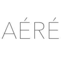 AÉRÉ logo - Similar company to Diffus Design Aps