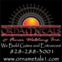 Ornametals and Finer Welding, Inc. logo - Similar company to Hortinergy
