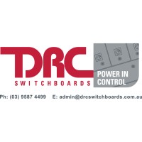 DRC Switchboards logo - Similar company to Dara Switchboards