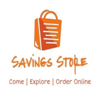 SAVINGS STORE logo - Similar company to Efficient Services - Grow Your Business