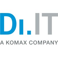 DiIT GmbH logo - Similar company to Wustec