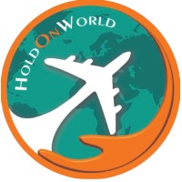 HoldOnWorld logo - Similar company to Create Our Trip