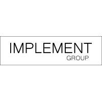 Implement Group logo - Similar company to Implement Group ®