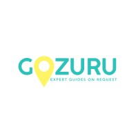 Gozuru logo - Similar company to Readtrips